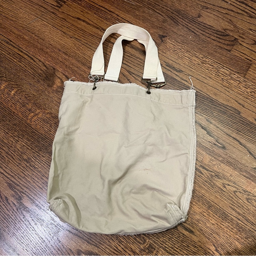Vintage Adventure Disney Tote Bag - Picture 3 of 4